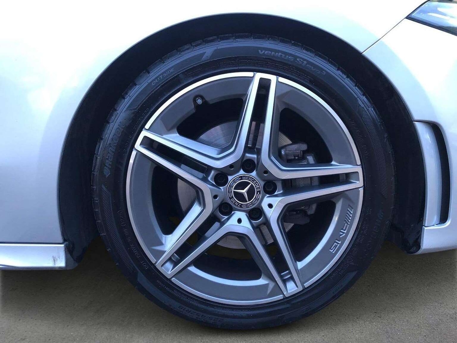 Used Mercedes-Benz A-Class 2020 for sale - 77872095: Photo 6