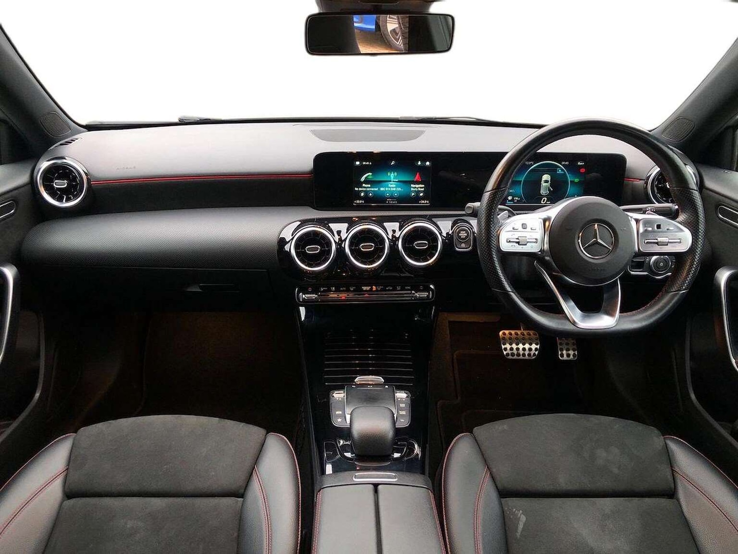 Used Mercedes-Benz A-Class 2020 for sale - 77872095: Photo 8