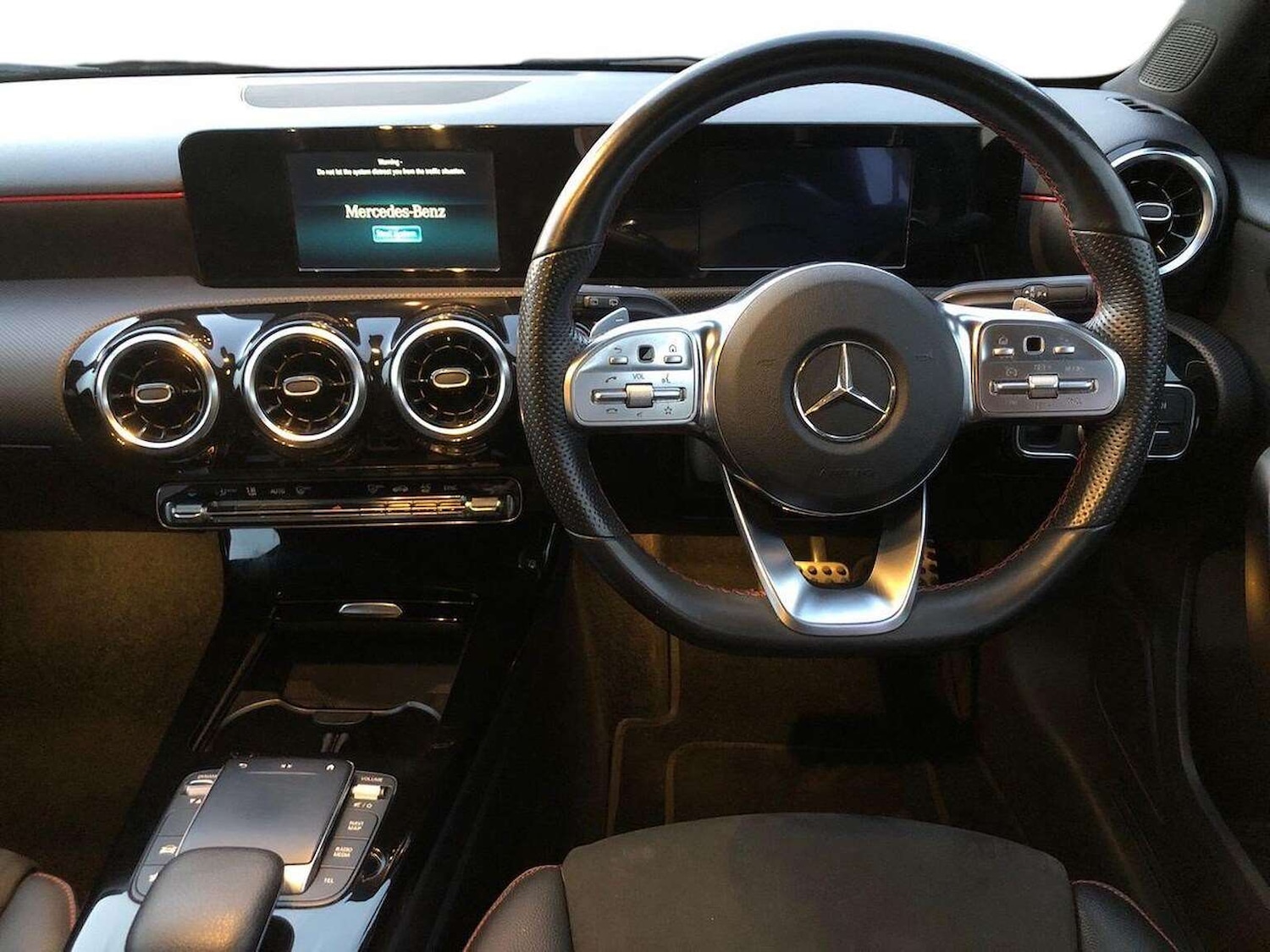 Used Mercedes-Benz A-Class 2020 for sale - 77872095: Photo 9