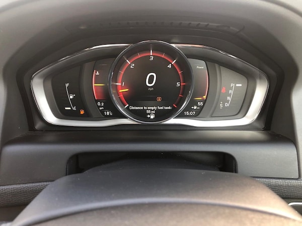 Used Volvo XC60 2016 for sale - 76097061: Photo 10