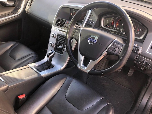 Used Volvo XC60 2016 for sale - 76097061: Photo 15