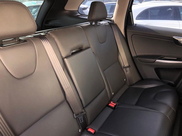 Used Volvo XC60 2016 for sale - 76097061: Photo 16