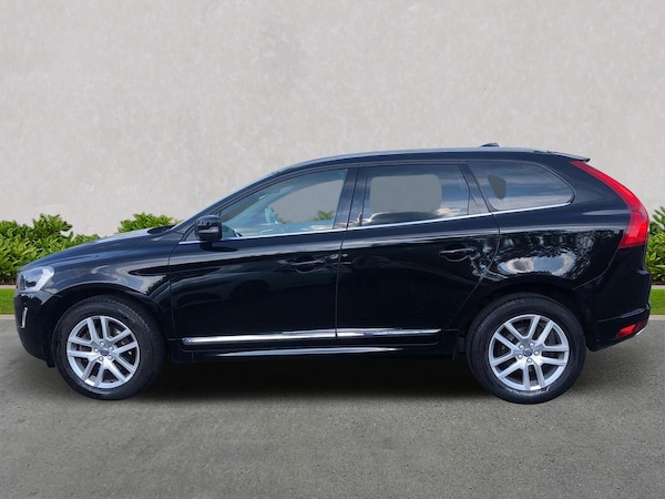 Used Volvo XC60 2016 for sale - 76097061: Photo 19