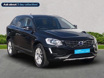 Volvo - XC60
