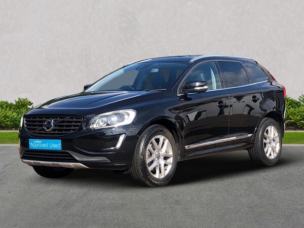 Used Volvo XC60 2016 for sale - 76097061: Photo 20