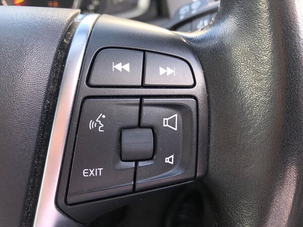 Used Volvo XC60 2016 for sale - 76097061: Photo 27
