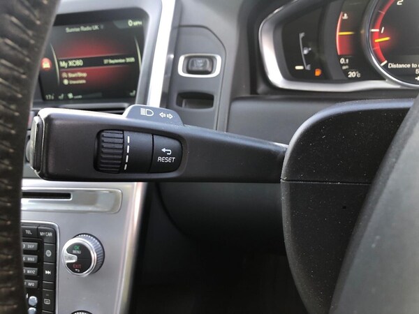 Used Volvo XC60 2016 for sale - 76097061: Photo 28