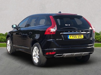 Used Volvo XC60 2016 for sale - 76097061: Photo 2