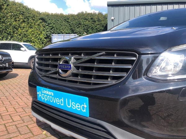 Used Volvo XC60 2016 for sale - 76097061: Photo 33