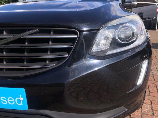 Used Volvo XC60 2016 for sale - 76097061: Photo 34