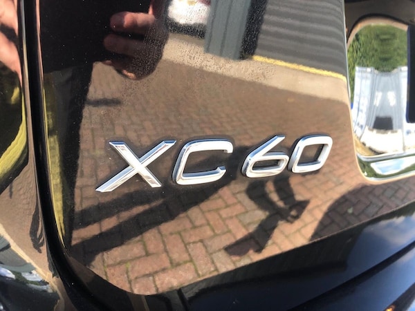 Used Volvo XC60 2016 for sale - 76097061: Photo 35