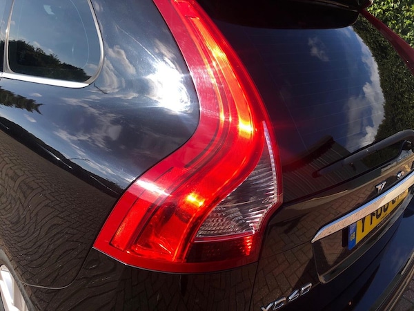 Used Volvo XC60 2016 for sale - 76097061: Photo 36