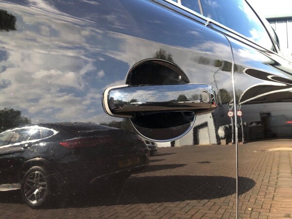 Used Volvo XC60 2016 for sale - 76097061: Photo 37