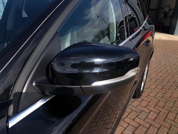 Used Volvo XC60 2016 for sale - 76097061: Photo 38