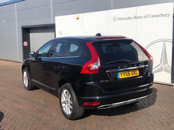 Used Volvo XC60 2016 for sale - 76097061: Photo 40
