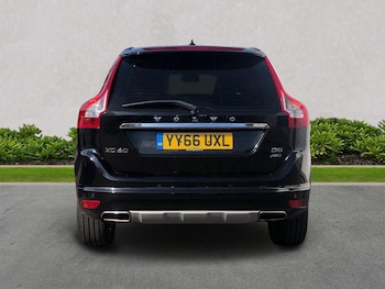 Used Volvo XC60 2016 for sale - 76097061: Photo 4