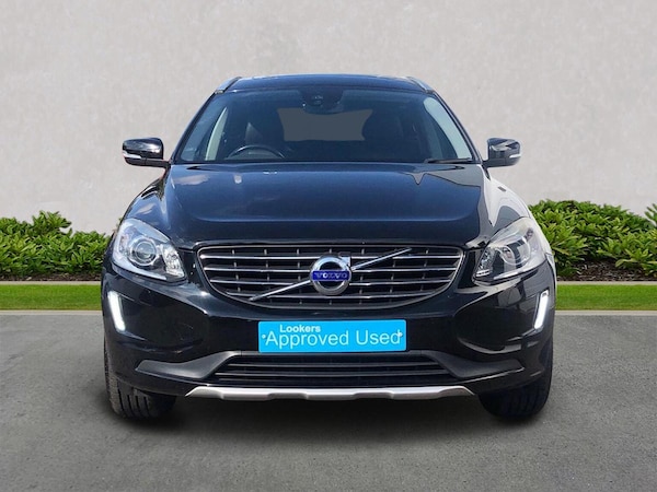 Used Volvo XC60 2016 for sale - 76097061: Photo 5
