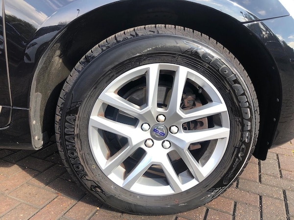 Used Volvo XC60 2016 for sale - 76097061: Photo 6