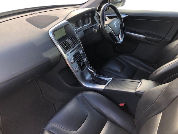 Used Volvo XC60 2016 for sale - 76097061: Photo 7