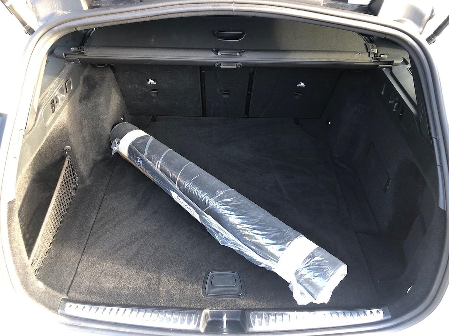 Used Mercedes-Benz C Class 2024 for sale - 76924552: Photo 17