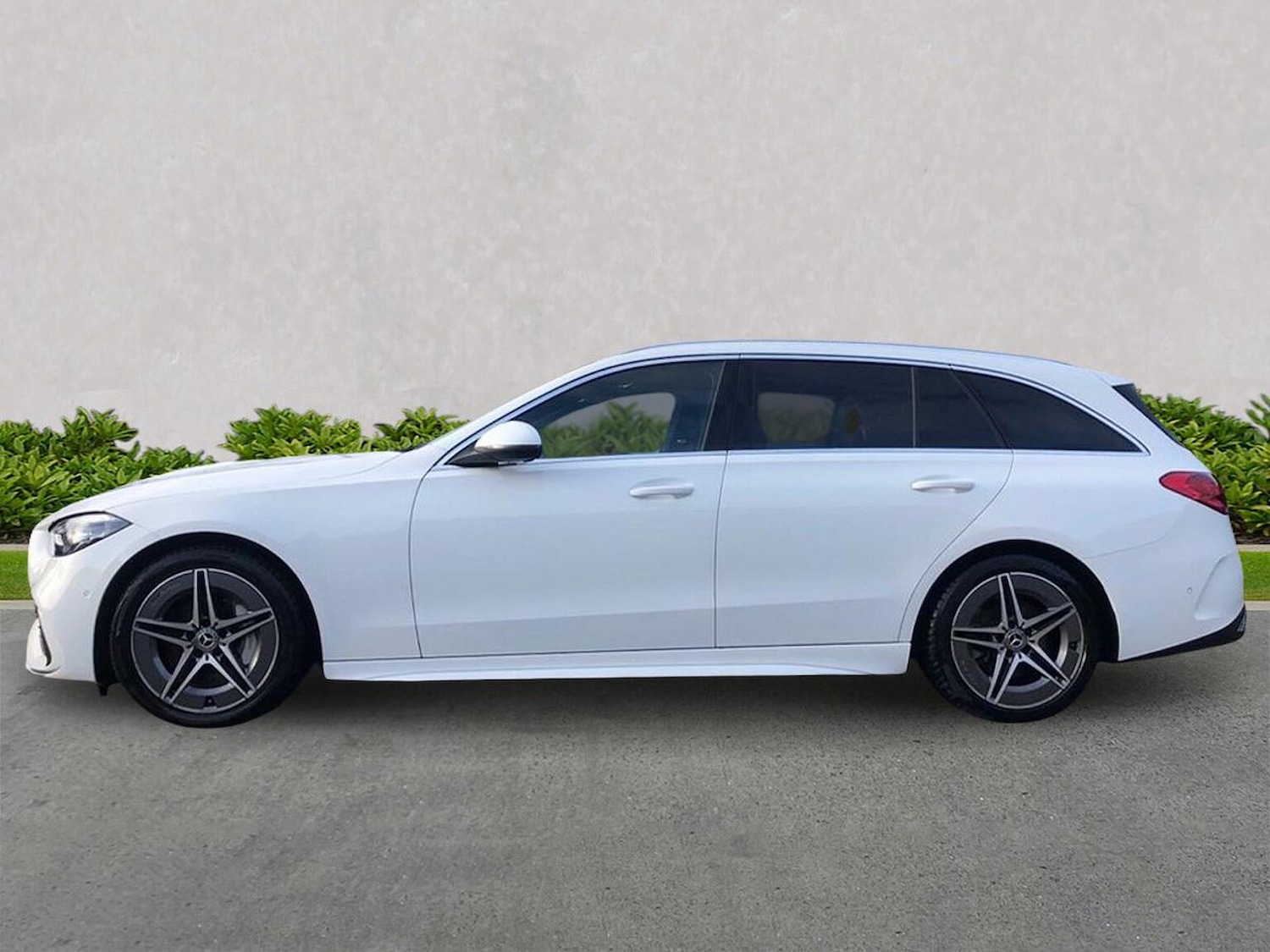 Used Mercedes-Benz C Class 2024 for sale - 76924552: Photo 19