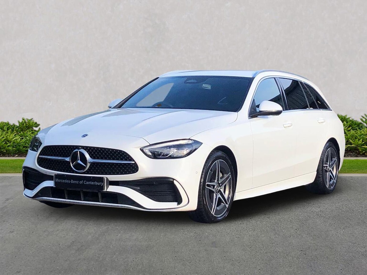 Used Mercedes-Benz C Class 2024 for sale - 76924552: Photo 20