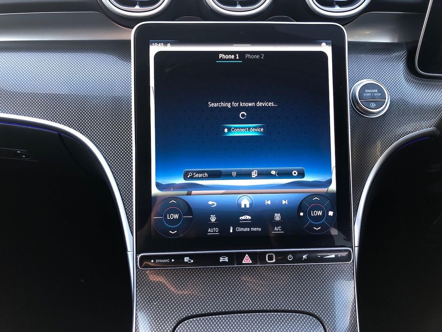 Used Mercedes-Benz C Class 2024 for sale - 76924552: Photo 23