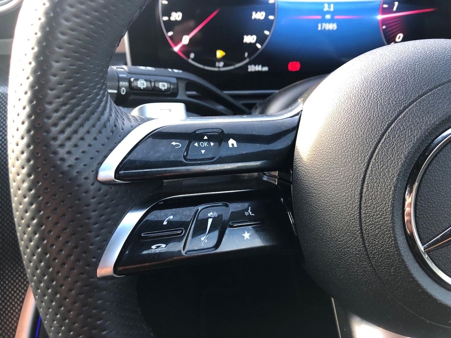 Used Mercedes-Benz C Class 2024 for sale - 76924552: Photo 26