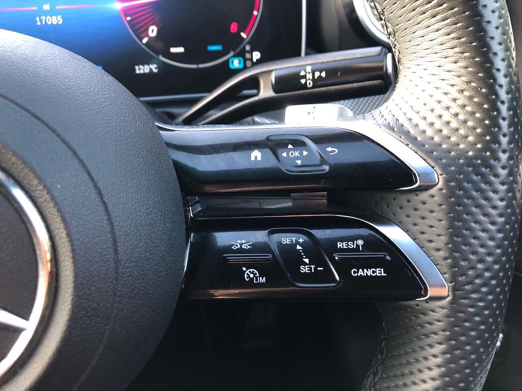 Used Mercedes-Benz C Class 2024 for sale - 76924552: Photo 27