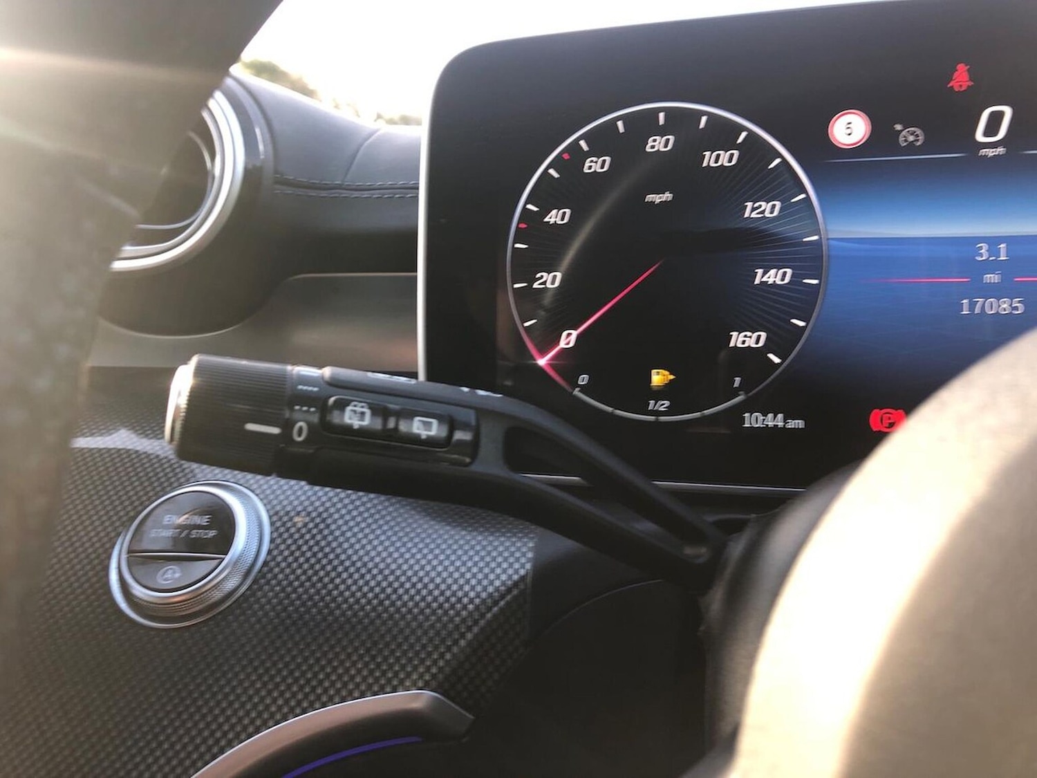 Used Mercedes-Benz C Class 2024 for sale - 76924552: Photo 28