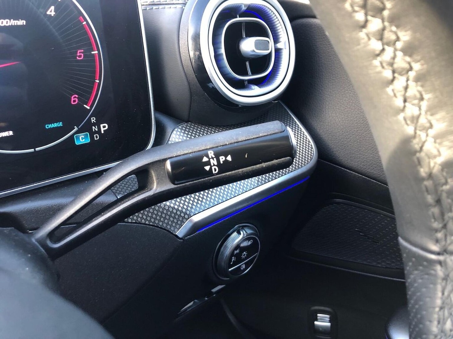 Used Mercedes-Benz C Class 2024 for sale - 76924552: Photo 29