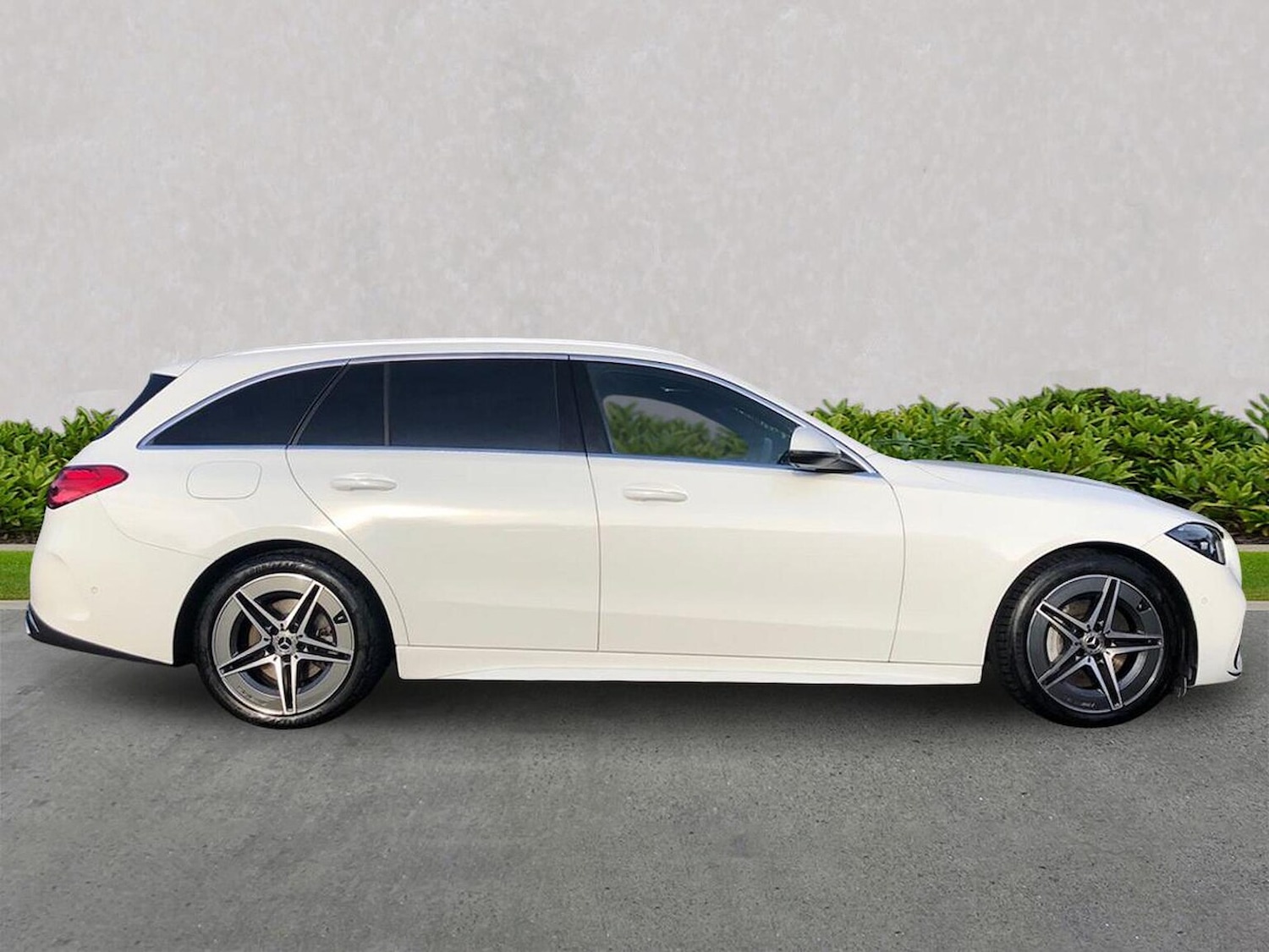 Used Mercedes-Benz C Class 2024 for sale - 76924552: Photo 3