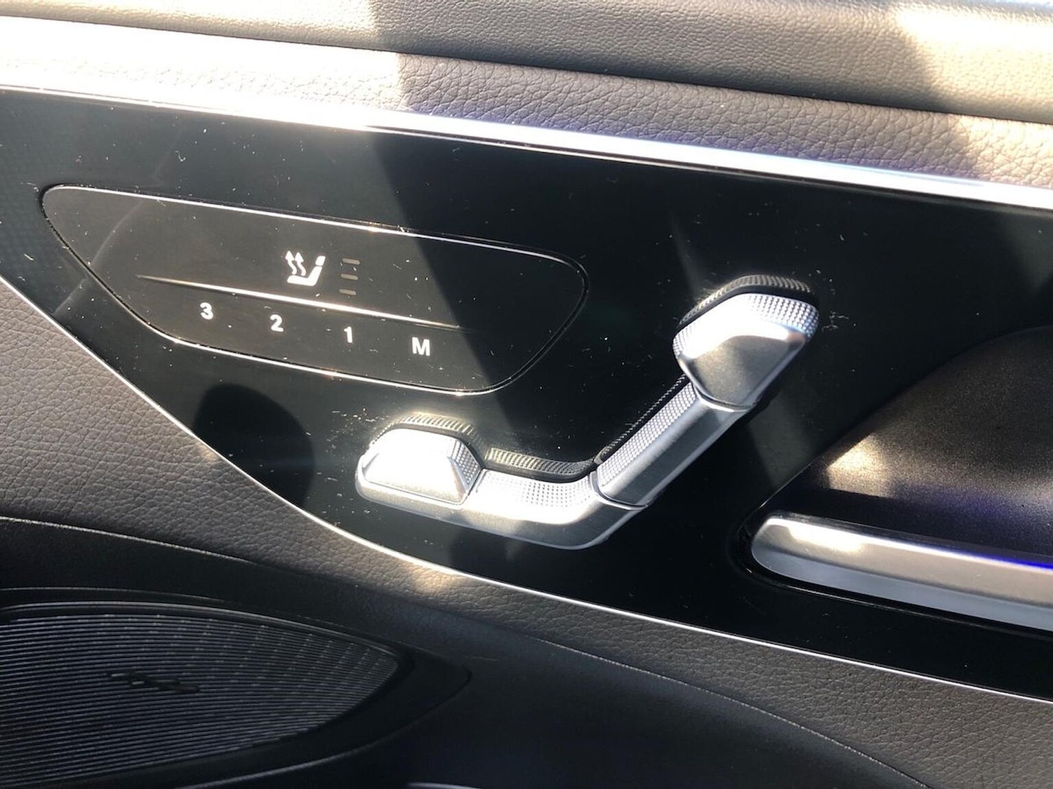 Used Mercedes-Benz C Class 2024 for sale - 76924552: Photo 30