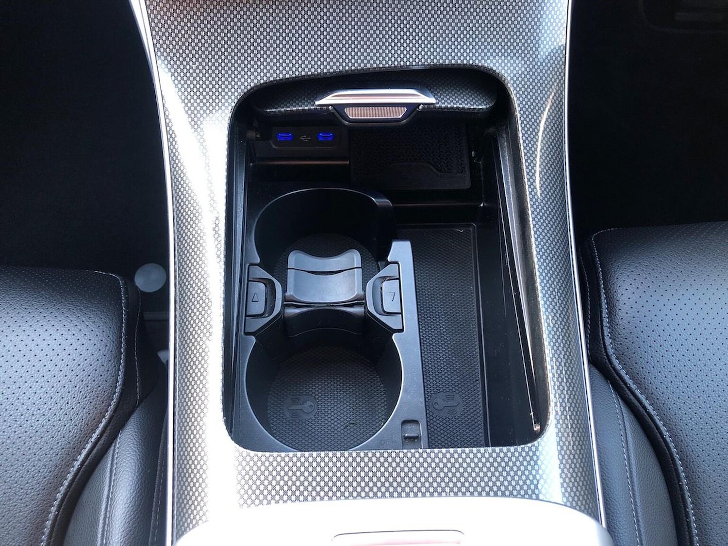 Used Mercedes-Benz C Class 2024 for sale - 76924552: Photo 32