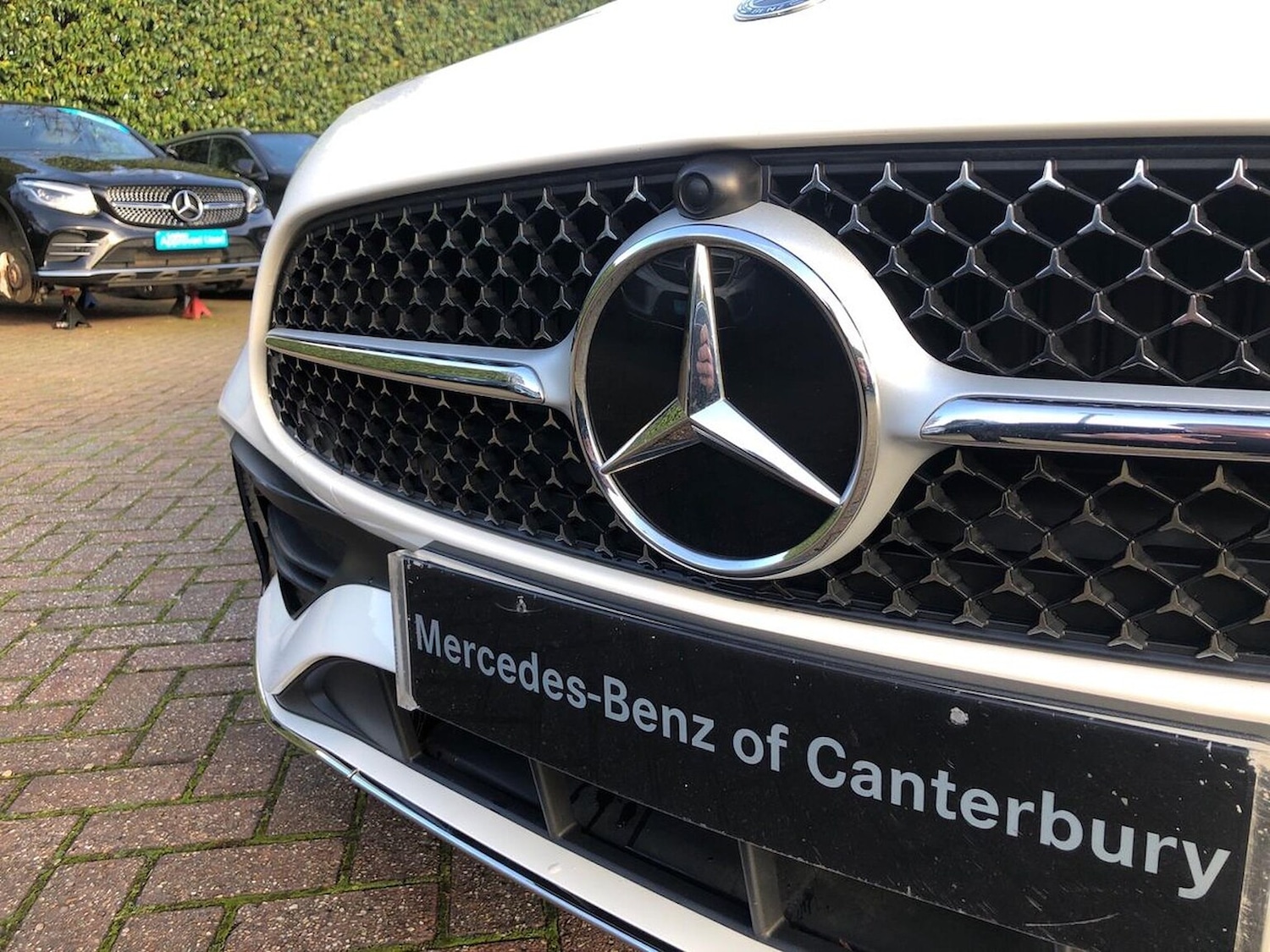 Used Mercedes-Benz C Class 2024 for sale - 76924552: Photo 33