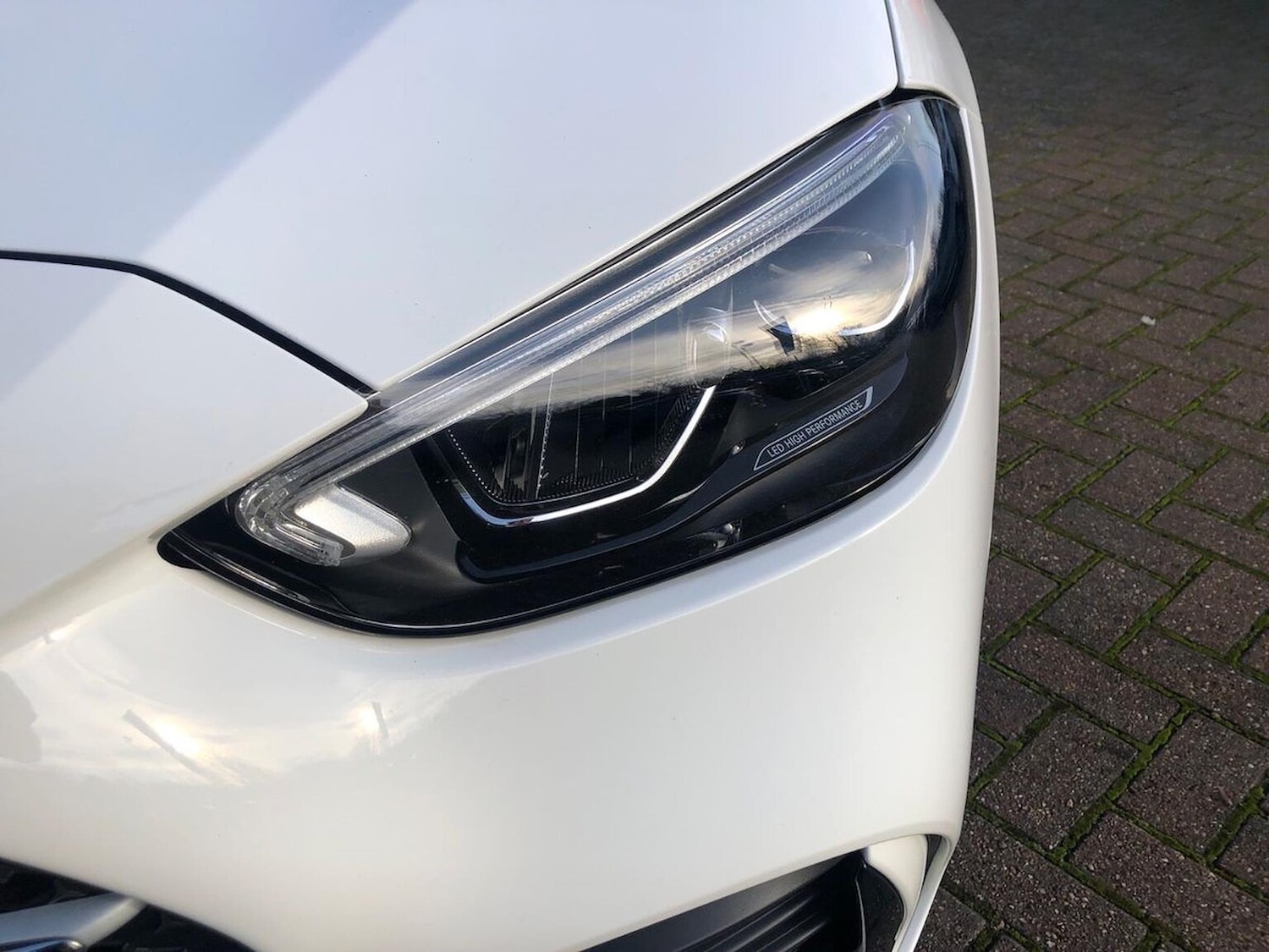 Used Mercedes-Benz C Class 2024 for sale - 76924552: Photo 34