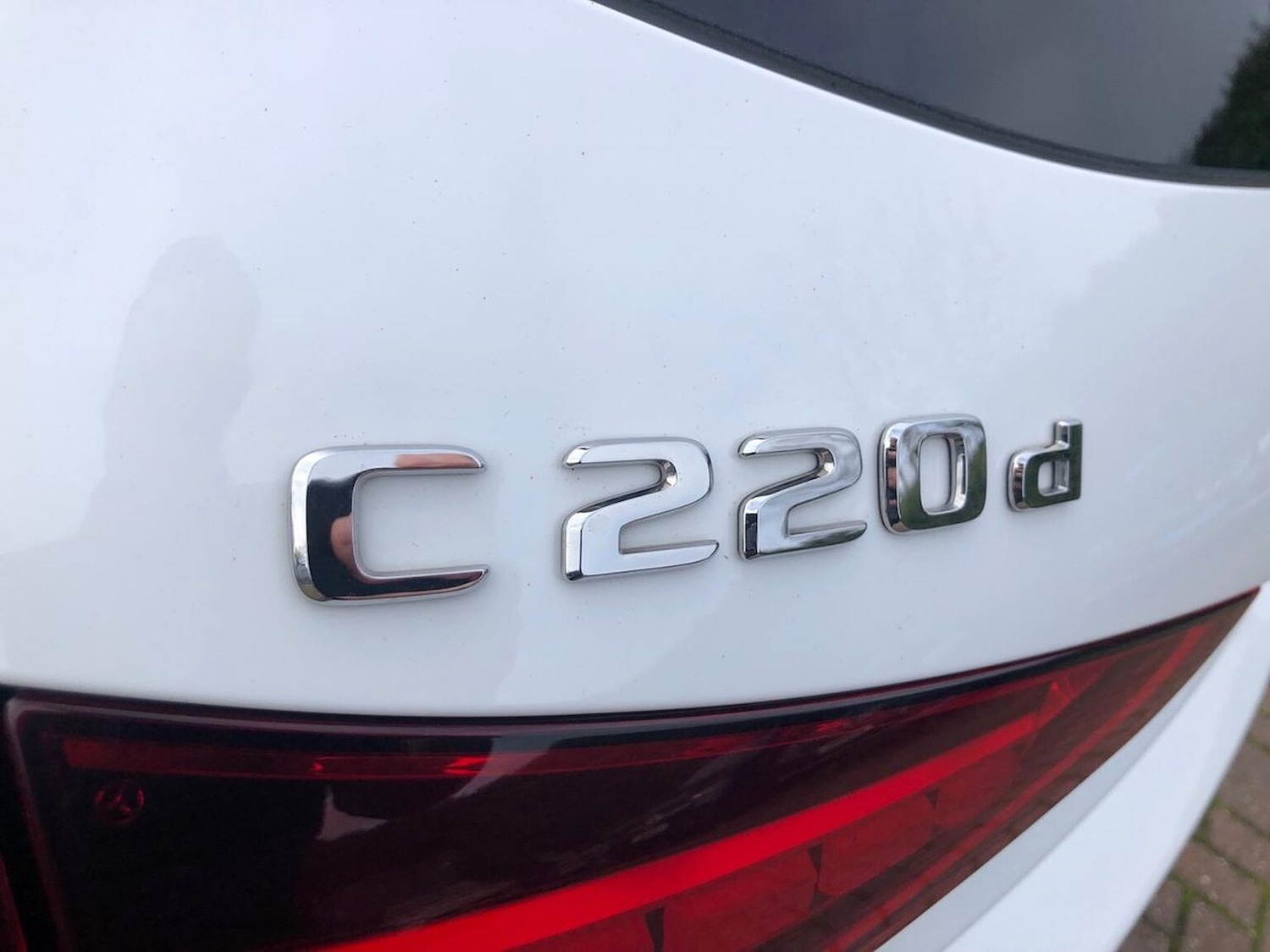 Used Mercedes-Benz C Class 2024 for sale - 76924552: Photo 35