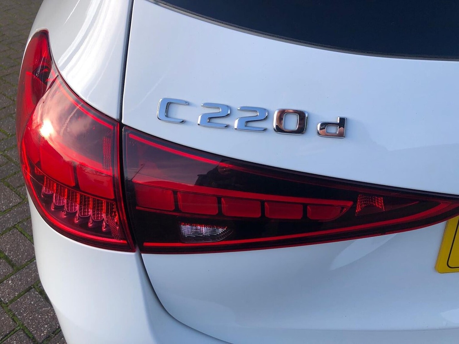 Used Mercedes-Benz C Class 2024 for sale - 76924552: Photo 36