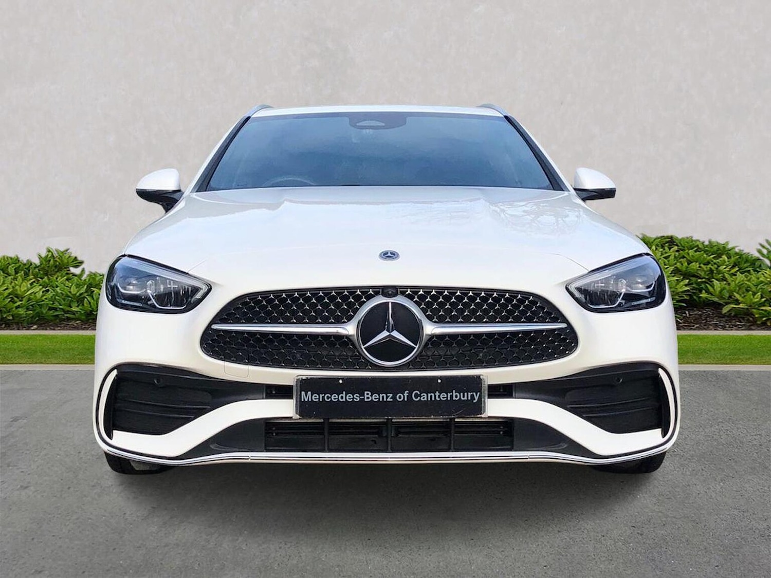 Used Mercedes-Benz C Class 2024 for sale - 76924552: Photo 5