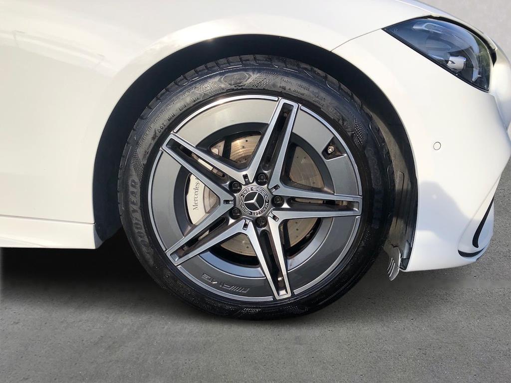 Used Mercedes-Benz C Class 2024 for sale - 76924552: Photo 6