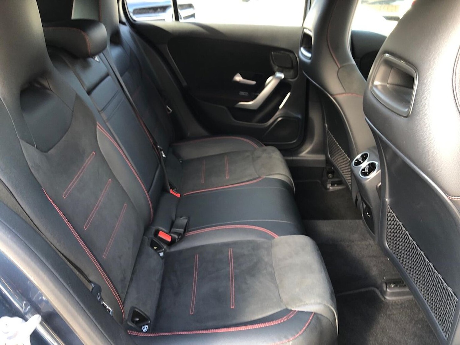 Used Mercedes-Benz A-Class 2021 for sale - 76115477: Photo 16