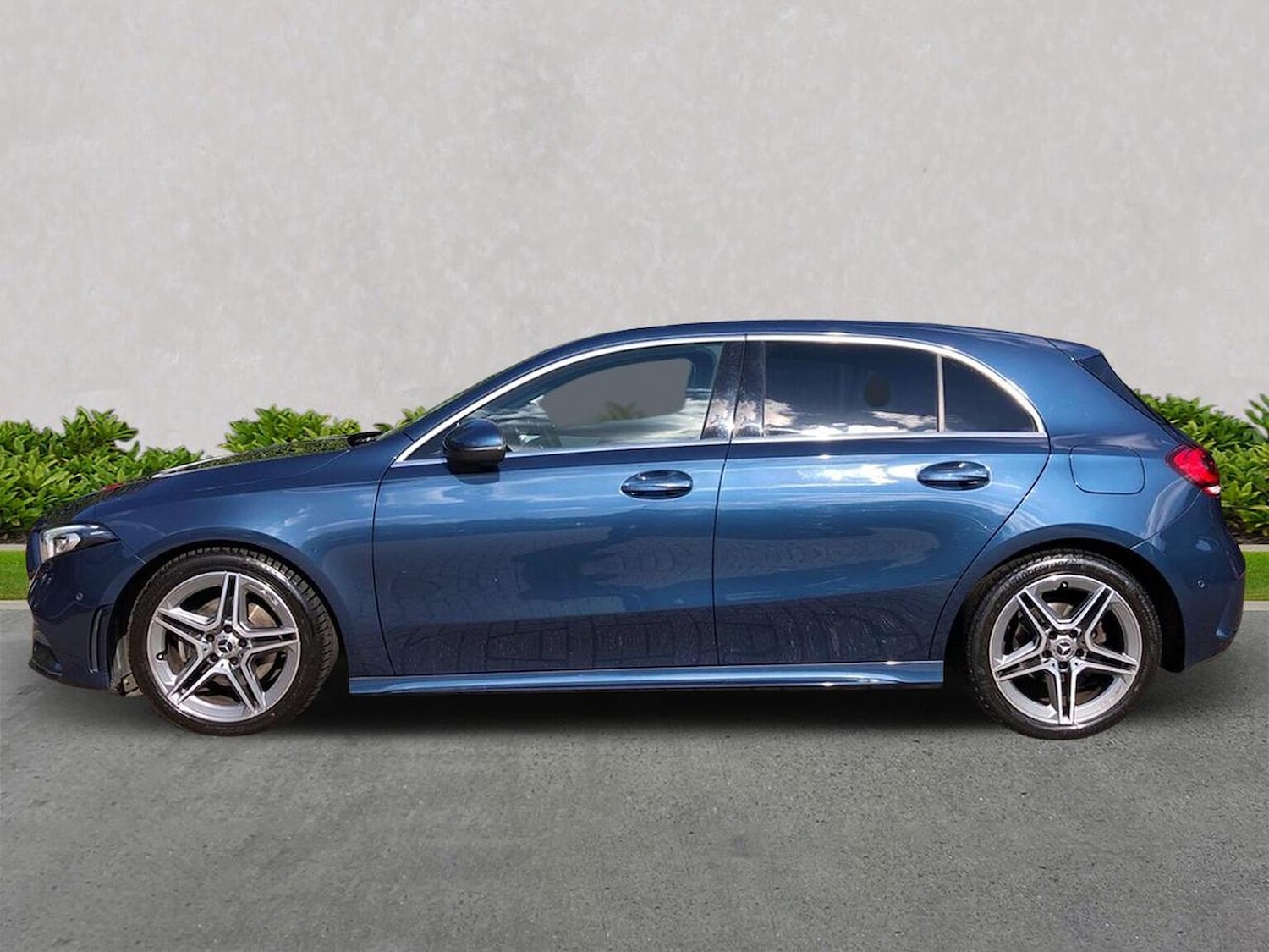 Used Mercedes-Benz A-Class 2021 for sale - 76115477: Photo 19
