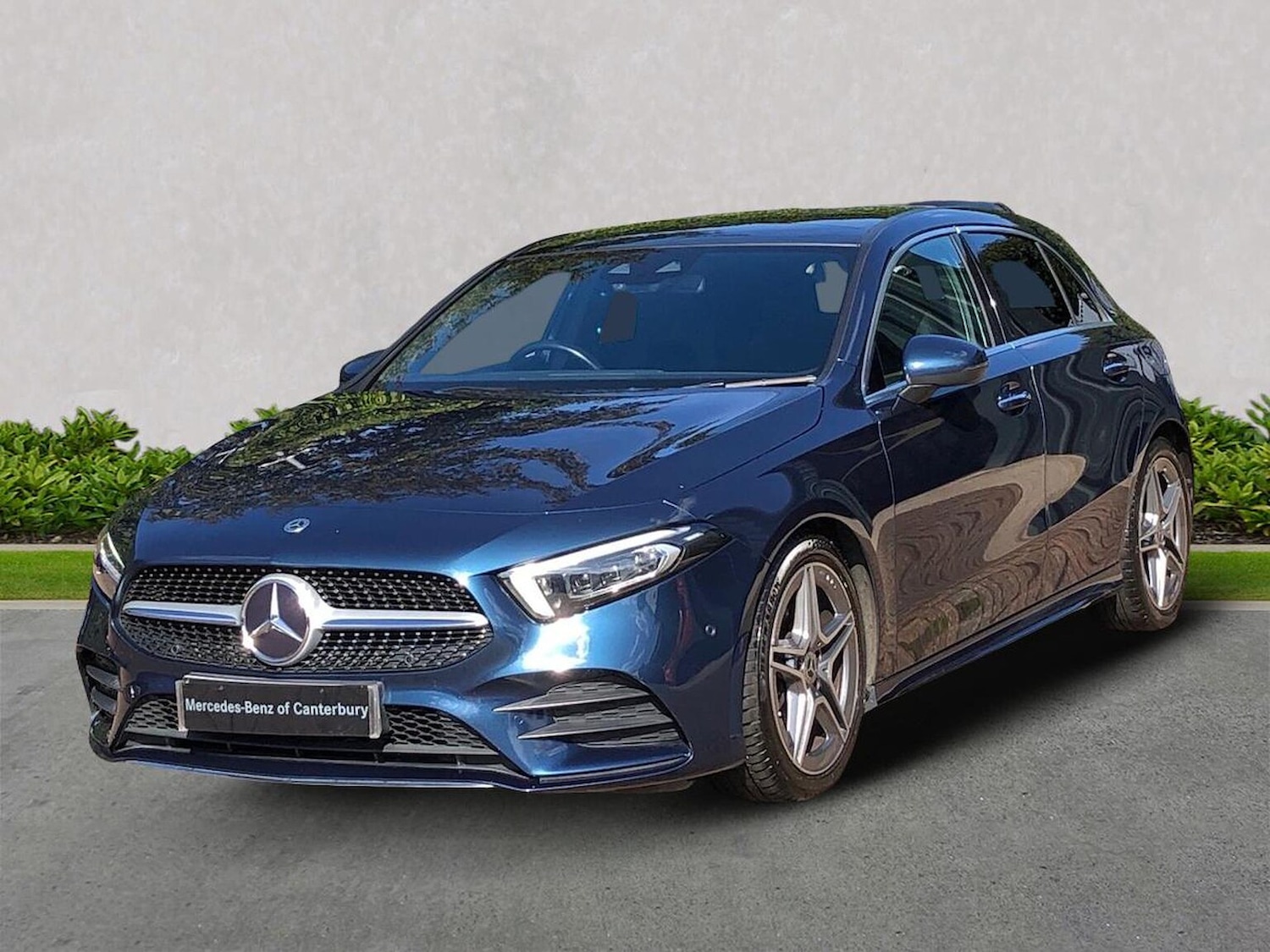Used Mercedes-Benz A-Class 2021 for sale - 76115477: Photo 20