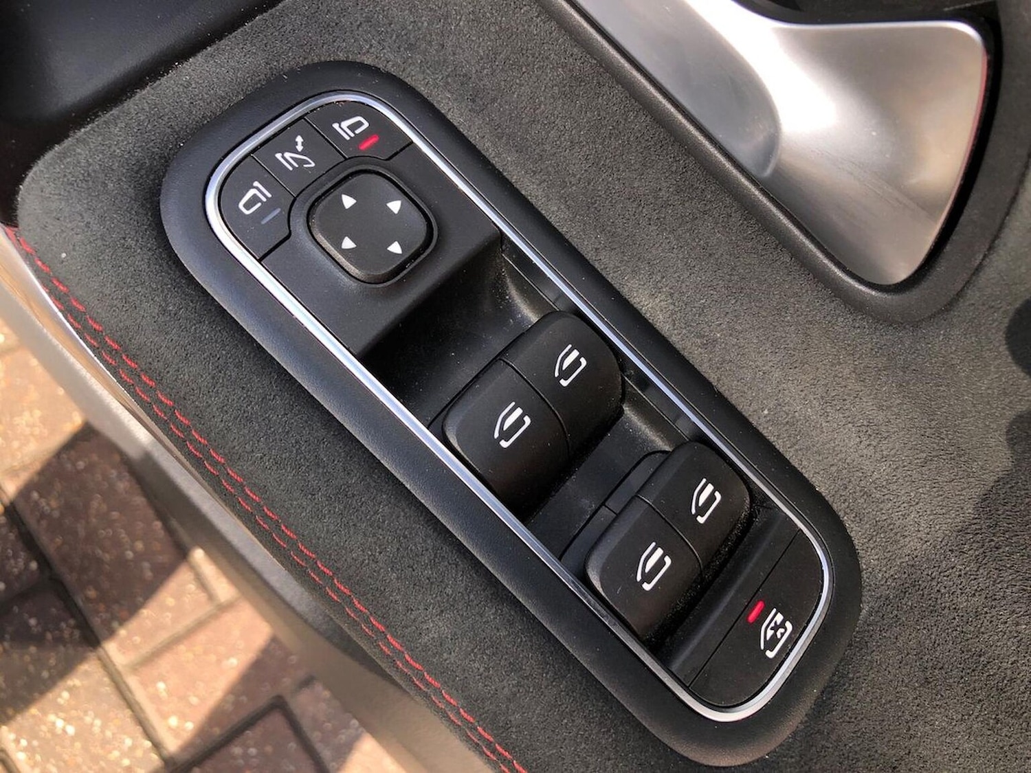 Used Mercedes-Benz A-Class 2021 for sale - 76115477: Photo 21