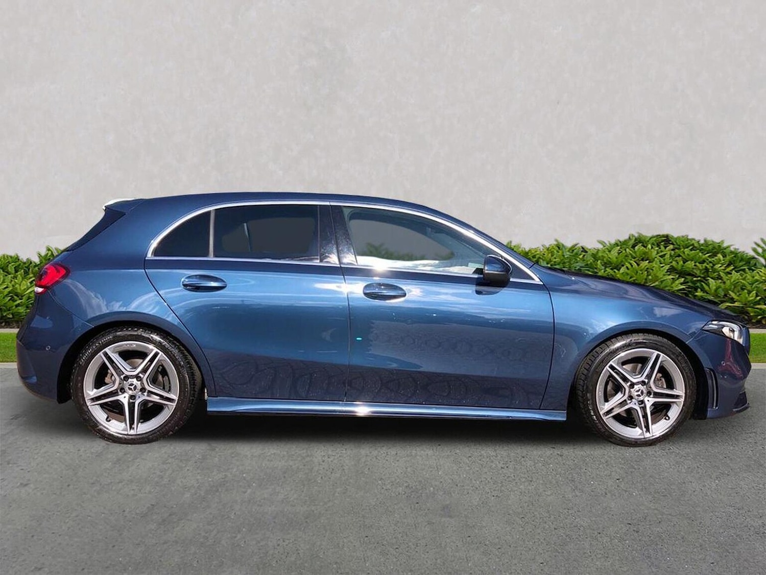 Used Mercedes-Benz A-Class 2021 for sale - 76115477: Photo 3