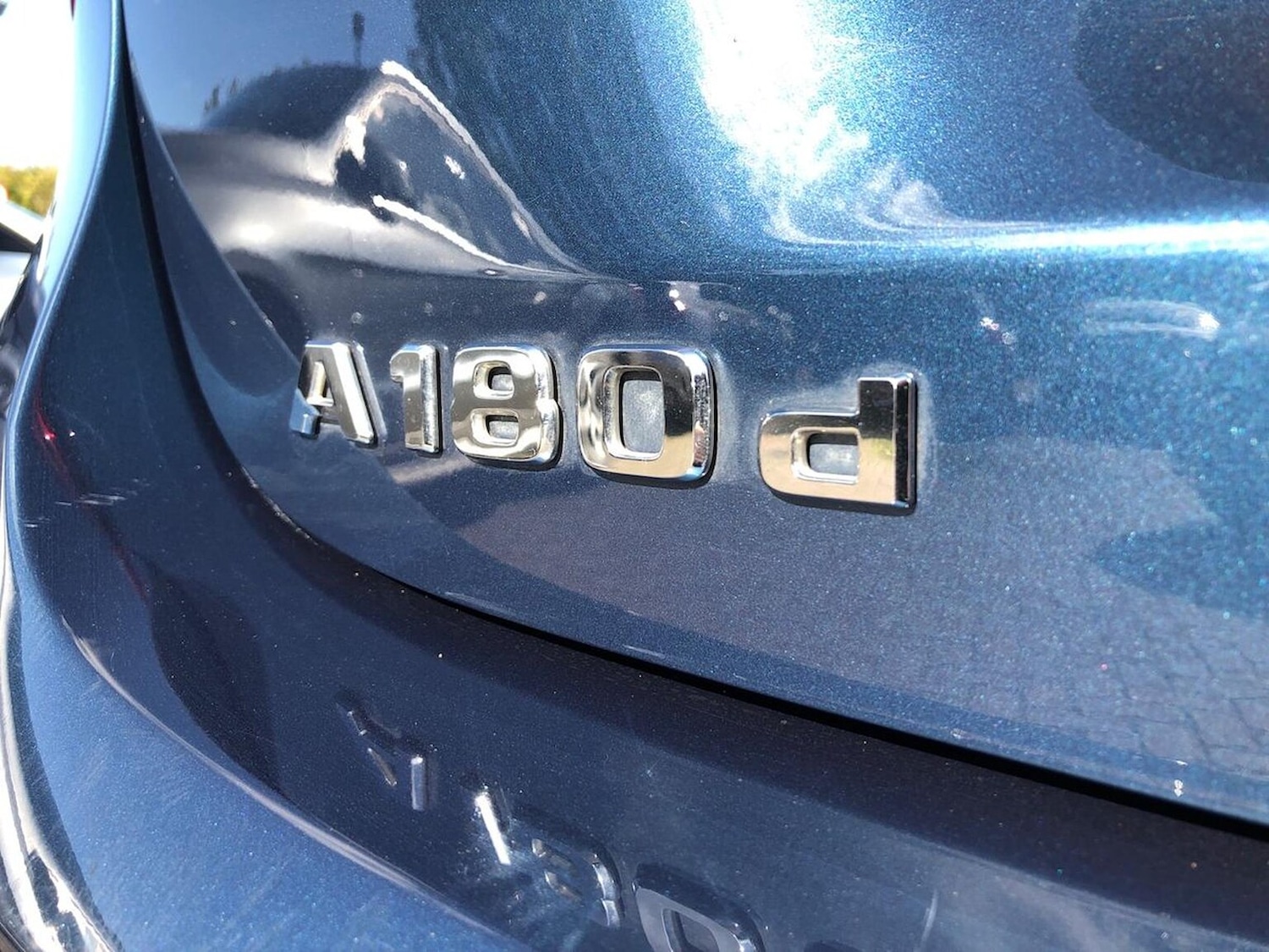 Used Mercedes-Benz A-Class 2021 for sale - 76115477: Photo 35
