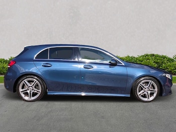 Used Mercedes-Benz A-Class 2021 for sale - 76115477: Photo 3