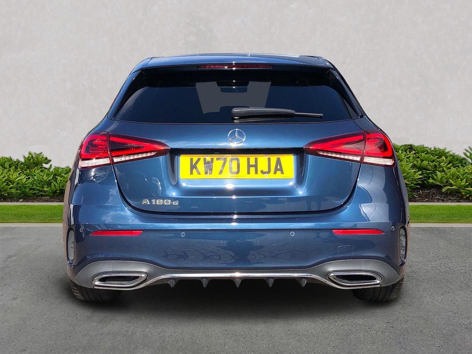 Used Mercedes-Benz A-Class 2021 for sale - 76115477: Photo 4