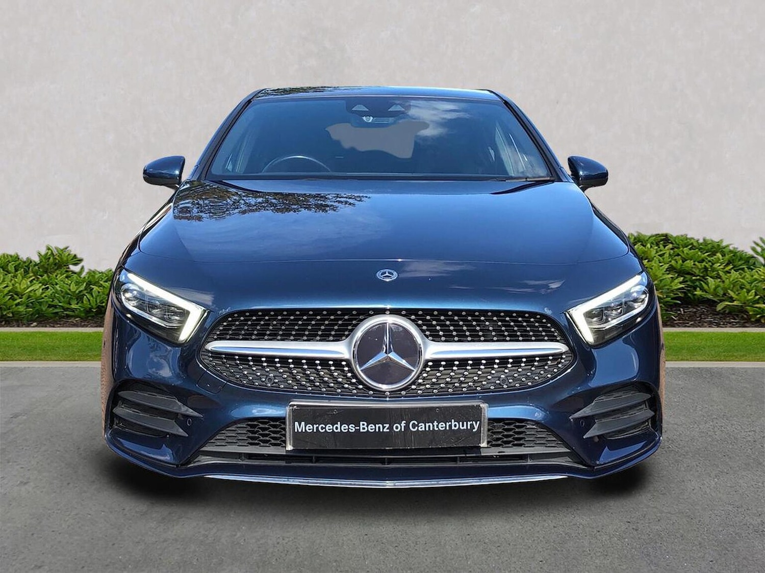 Used Mercedes-Benz A-Class 2021 for sale - 76115477: Photo 5