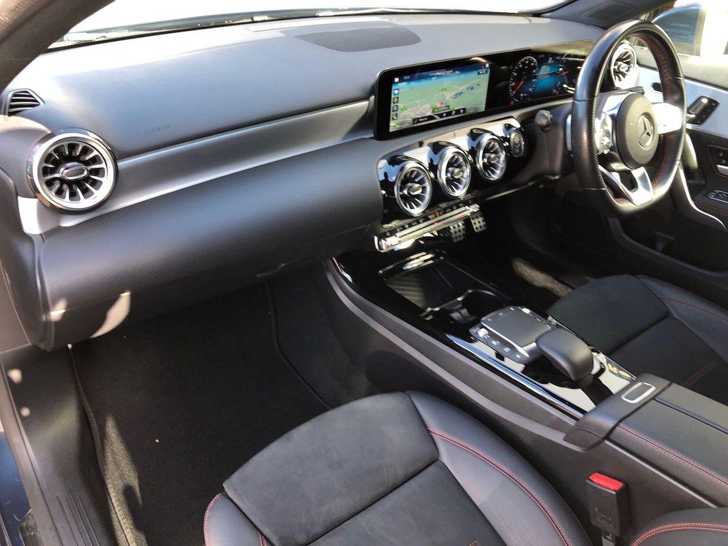 Used Mercedes-Benz A-Class 2021 for sale - 76115477: Photo 7